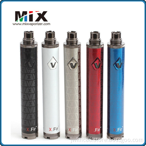 2014 latest design alibaba 850mah mini vision spinner 2 variable voltage